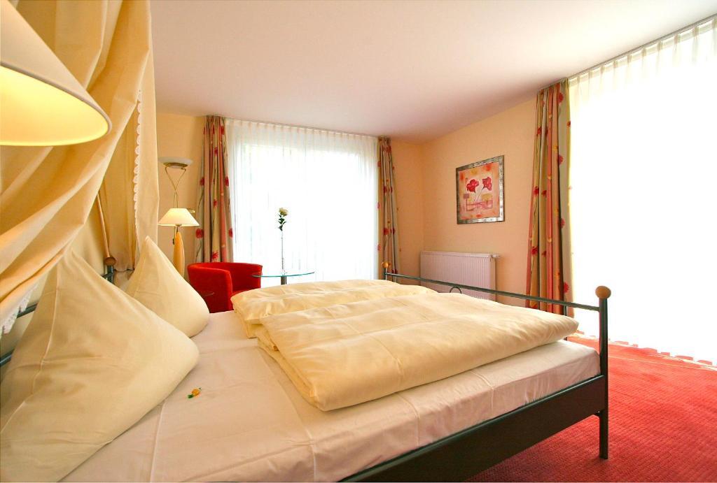 Bodenseehotel Immengarten Bodman-Ludwigshafen Room photo