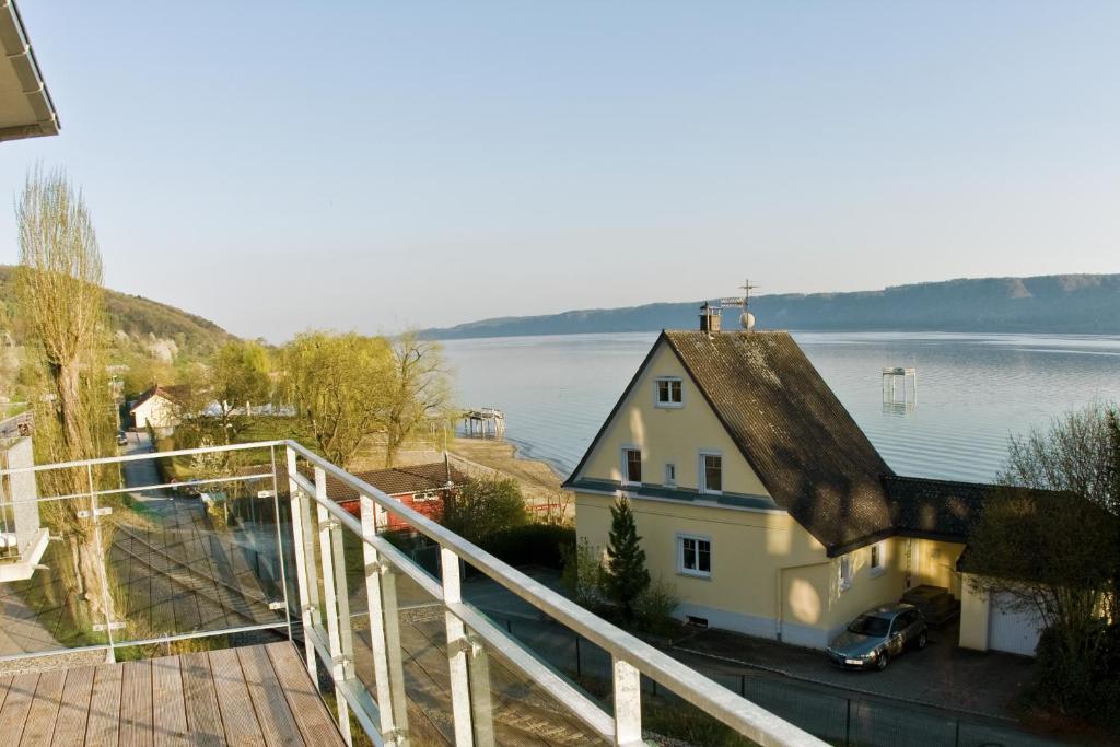 Bodenseehotel Immengarten Bodman-Ludwigshafen Room photo