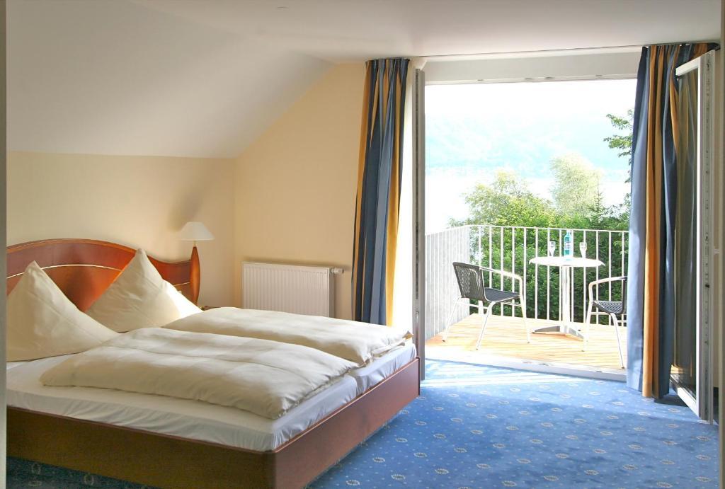 Bodenseehotel Immengarten Bodman-Ludwigshafen Room photo