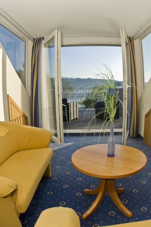 Bodenseehotel Immengarten Bodman-Ludwigshafen Room photo
